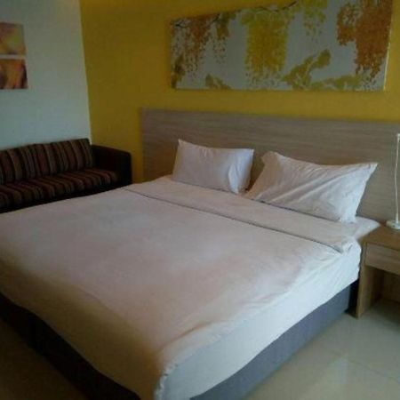 R-Con Hotel @ Siam Pattaya Exteriör bild