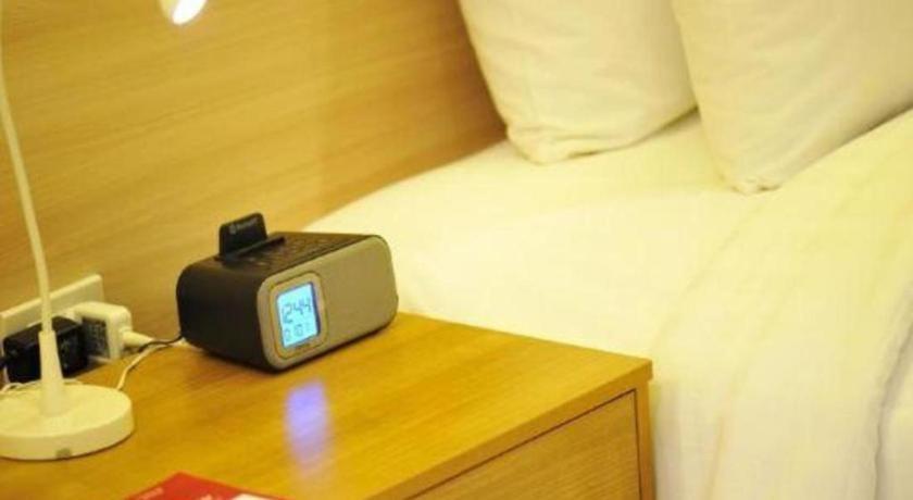 R-Con Hotel @ Siam Pattaya Exteriör bild
